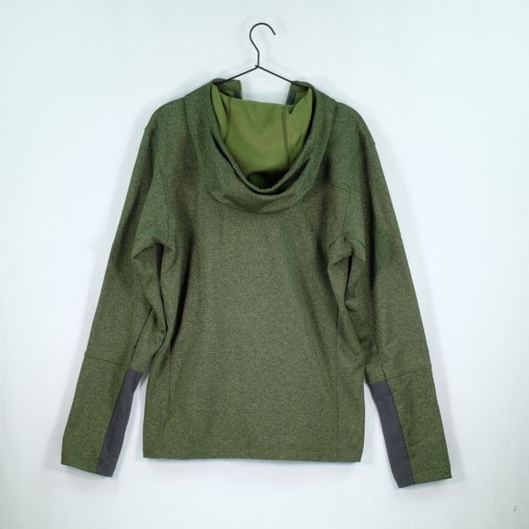 The North Face Men’s Summit Lightweight Hoodie - Picture 2 of 4